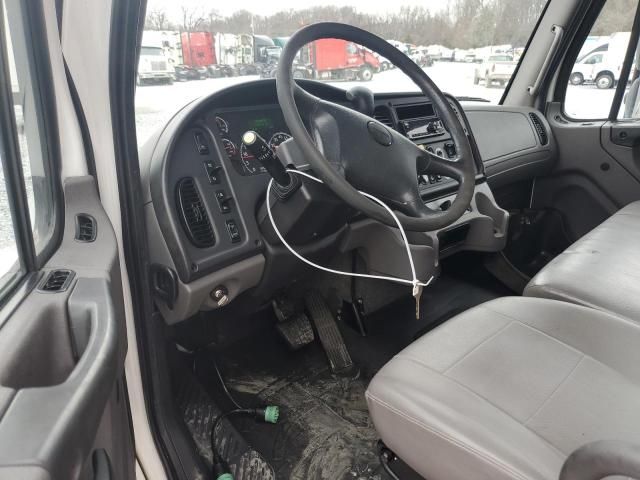 2019 Freightliner M2 106 Medium Duty