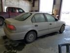 1996 Honda Civic DX