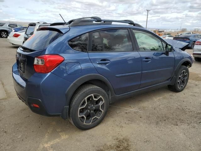 2013 Subaru XV Crosstrek 2.0 Premium