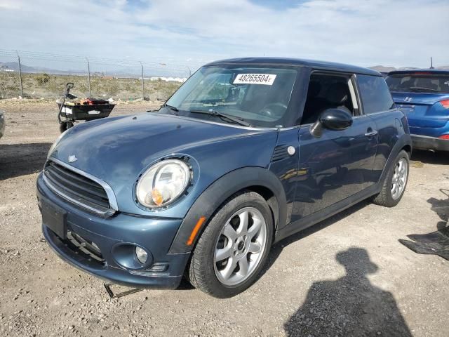 2010 Mini Cooper