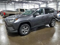 2022 Toyota Rav4 LE for sale in Ham Lake, MN