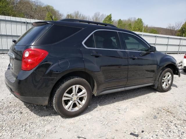 2012 Chevrolet Equinox LT