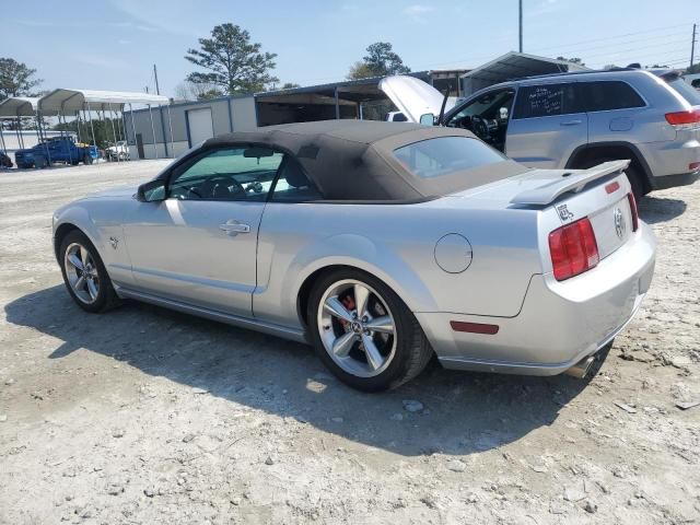 2009 Ford Mustang GT