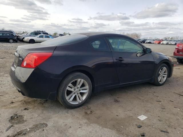 2011 Nissan Altima S