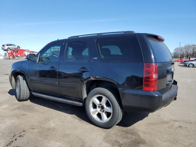 2007 Chevrolet Tahoe K1500