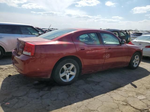 2010 Dodge Charger