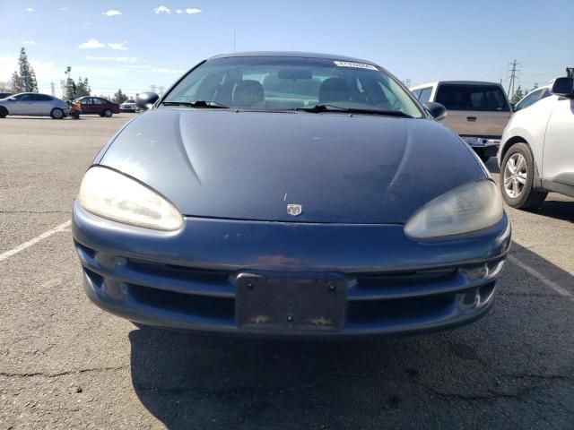 2001 Dodge Intrepid SE