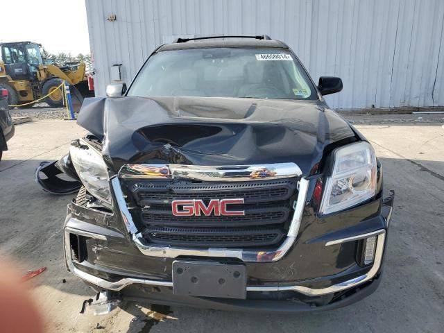 2016 GMC Terrain SLE