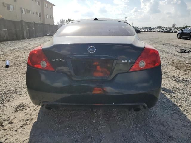 2010 Nissan Altima S