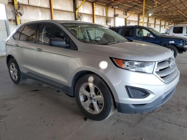 2017 Ford Edge SE