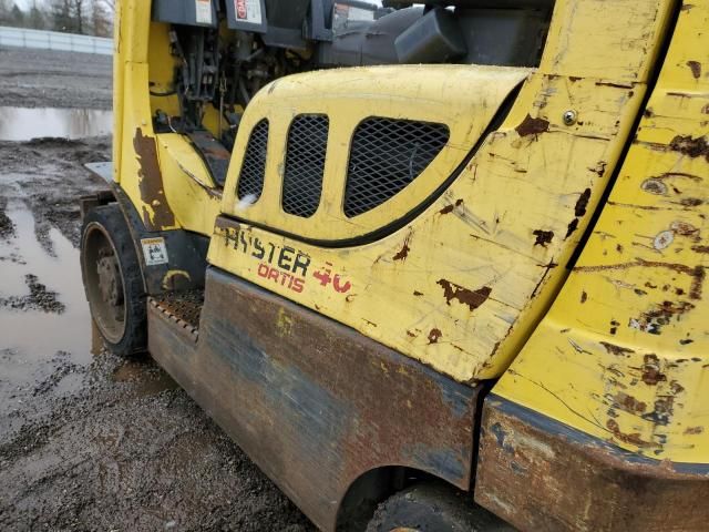 2006 Hyster Forklift