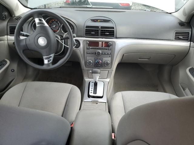 2007 Saturn Aura XE