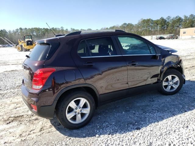 2020 Chevrolet Trax 1LT