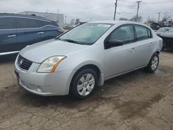 2009 Nissan Sentra 2.0 for sale in Chicago Heights, IL