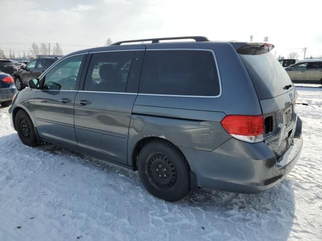 2010 Honda Odyssey EX