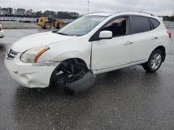 2012 Nissan Rogue S for sale in Dunn, NC