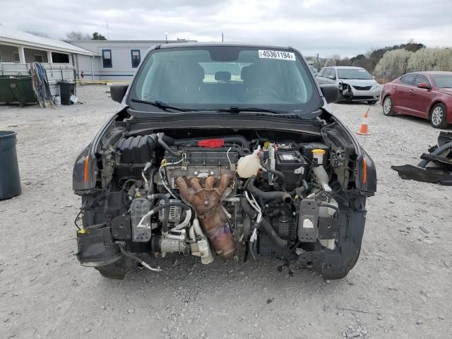 2019 Jeep Renegade Sport