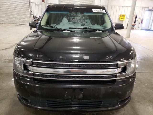 2014 Ford Flex SE