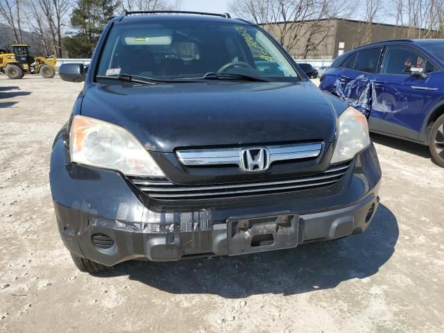 2008 Honda CR-V EX