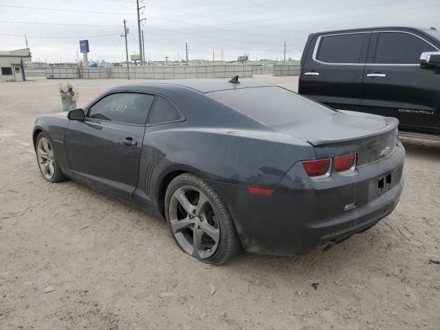 2013 Chevrolet Camaro LS