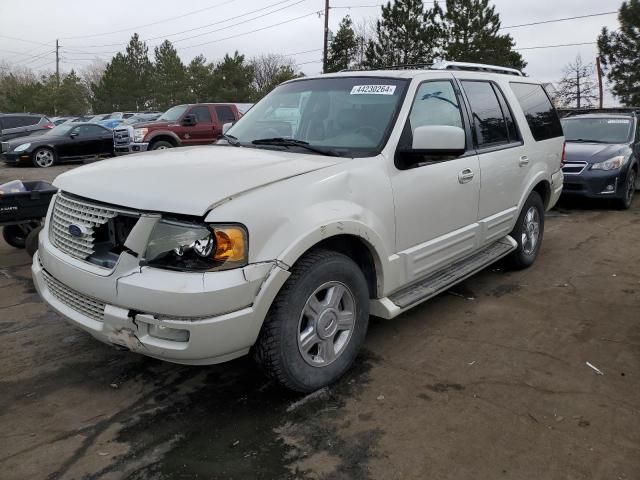 2005 Ford Expedition Limited