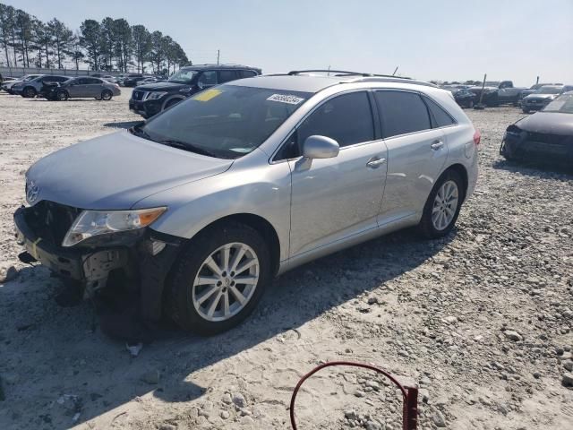 2011 Toyota Venza