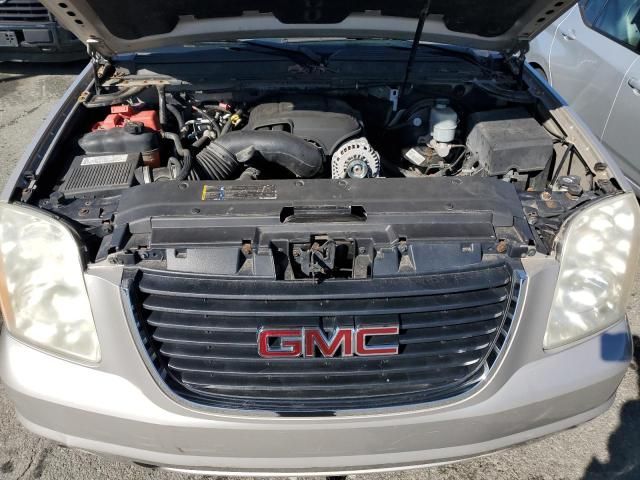 2007 GMC Yukon