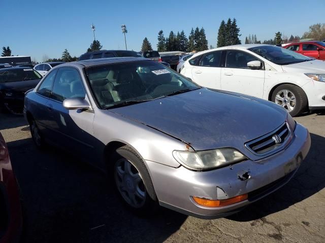 1997 Acura 2.2CL