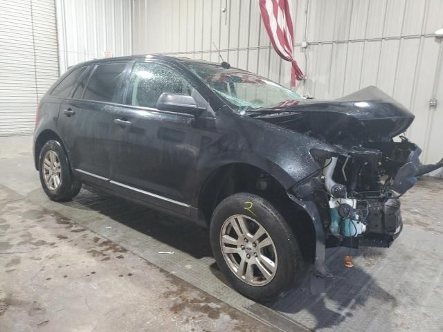 2011 Ford Edge SE