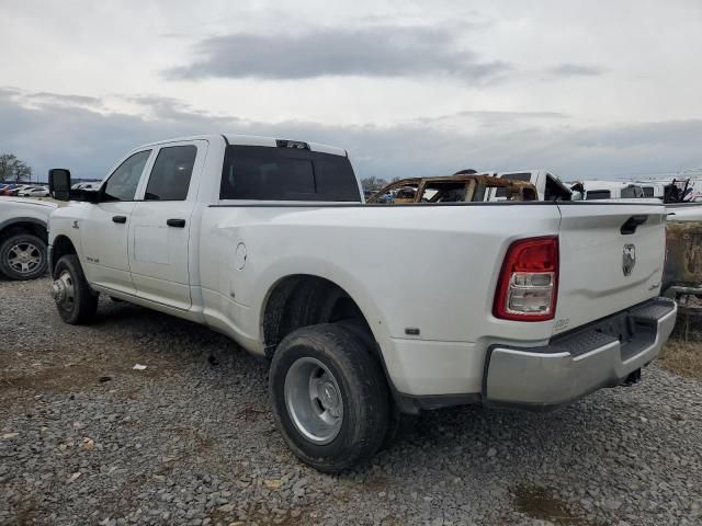 2022 Dodge RAM 3500 Tradesman