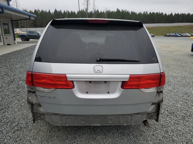 2010 Honda Odyssey LX