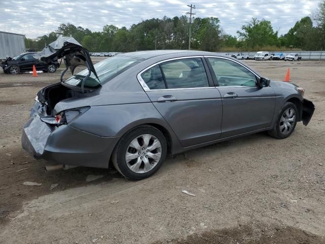 2008 Honda Accord LX