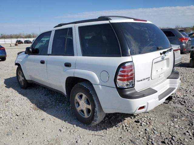 2006 Chevrolet Trailblazer LS