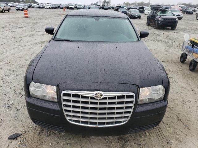 2005 Chrysler 300