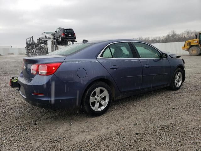 2013 Chevrolet Malibu LS