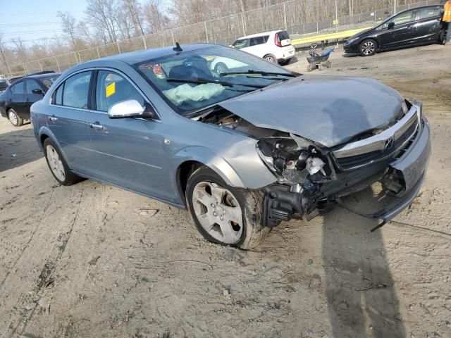 2008 Saturn Aura XE