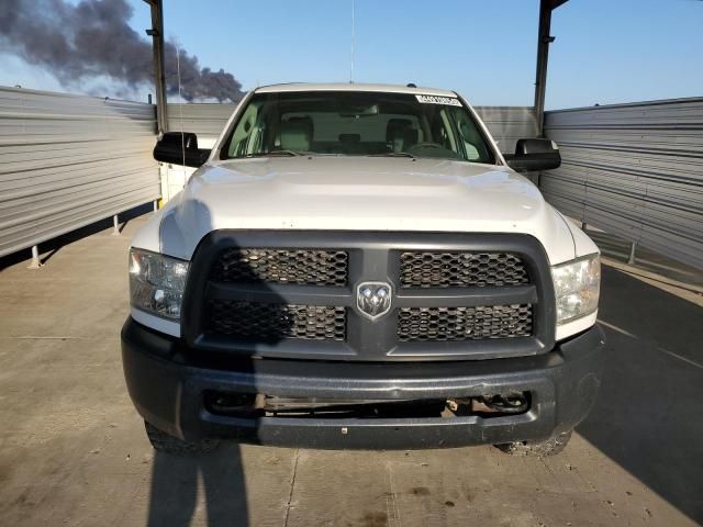 2016 Dodge RAM 2500 ST