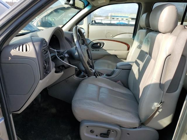 2003 Oldsmobile Bravada