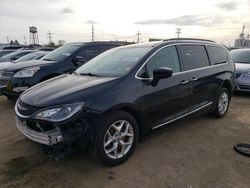 2017 Chrysler Pacifica Touring L for sale in Chicago Heights, IL