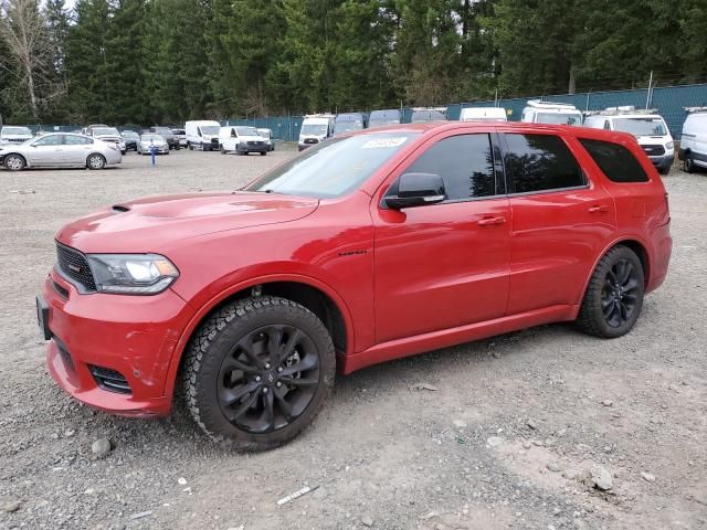 2020 Dodge Durango R/T