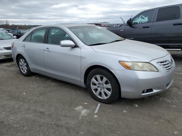 2009 Toyota Camry SE