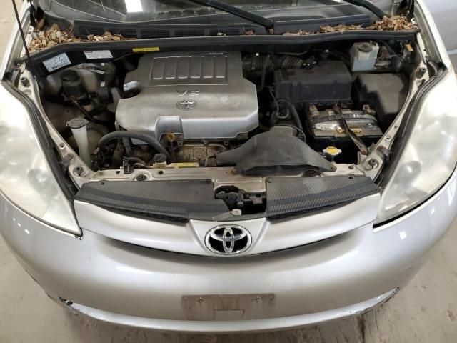 2008 Toyota Sienna CE