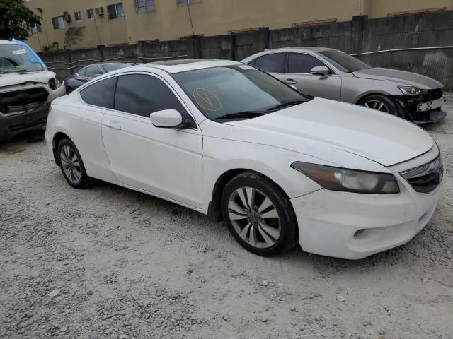 2010 Honda Accord EX