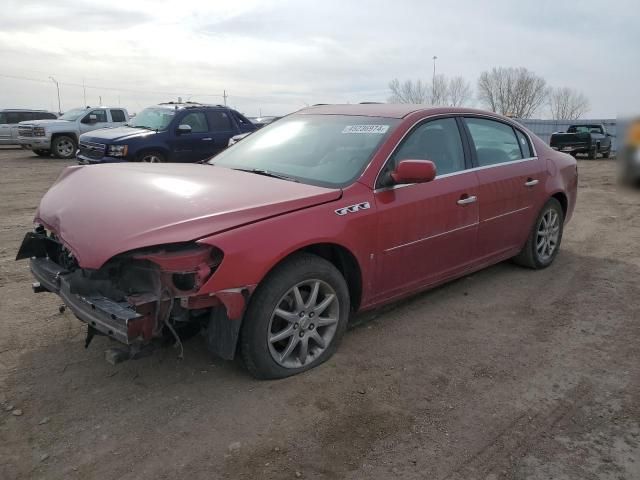 2007 Buick Lucerne CXL