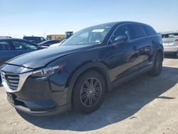 Mazda CX-9 Touring salvage cars for sale: 2016 Mazda CX-9 Touring