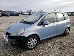 2008 Honda FIT for sale in West Warren, MA