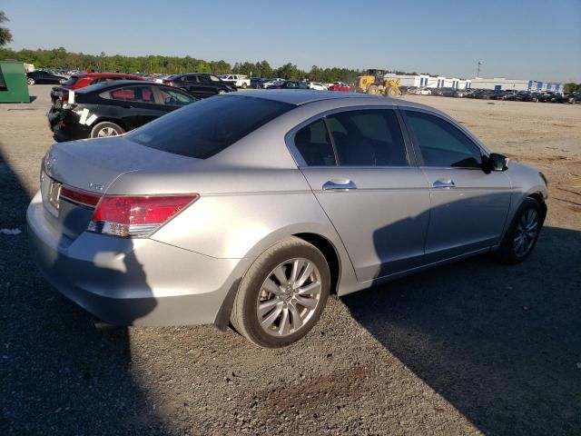 2012 Honda Accord EX