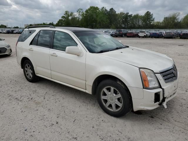 2004 Cadillac SRX