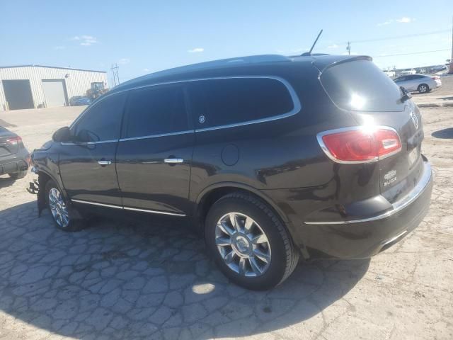 2014 Buick Enclave