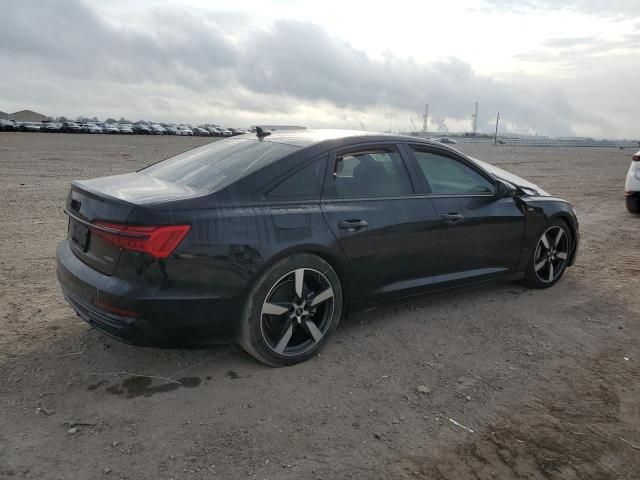 2021 Audi A6 Premium Plus